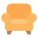 Fauteuil icon