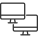 Monitors icon