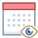 View Schedule icon