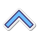 矢印の縮小 icon