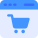 Ecommerce icon