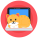 Laptop icon