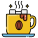 Hot Chocolate icon