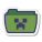 Minecraft-Ordner icon