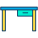 Desk icon