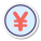 日圆 icon