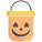 Bucket icon