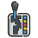 Gearstick icon