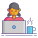 Freelancer icon