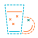 Orangensaft icon