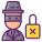 Anti Theft System icon