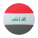 Iraq-circolare icon