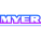logotipo myer icon