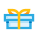 Giftbox icon