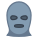 Maschera da sci icon