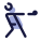 Hammerwurf icon