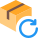 Second Delivery Attempt icon