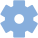 Cog icon