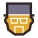 Walter White icon