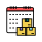 Delivery Date icon