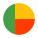 ベナン円形 icon
