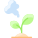 Plant icon