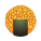 рисовый крекер icon