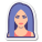 Kim Kardashian 2 icon