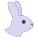 Année du lapin icon