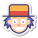 Monkey D. Luffy icon