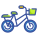 Vélo icon