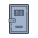 Locked Door icon