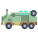 Military Vehicle icon