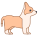 柯基犬 icon