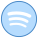 Spotify icon