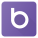Badoo Logo icon