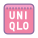 Uniqlo icon