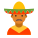 mexicain icon