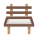 Скамейка icon