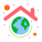 Earth Globe icon
