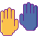 Hand Print icon
