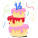 Tower Cake icon