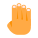 Vier-Finger-Hauttyp-3 icon