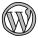 WordPress icon