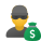 Robber icon