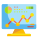 Chart icon