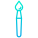 Paintbrush icon