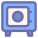 Safe Box icon