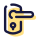 Door Handle icon