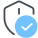 セキュリティチェック icon